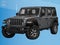 2020 Jeep Wrangler Unlimited Rubicon Recon