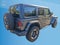2020 Jeep Wrangler Unlimited Rubicon Recon