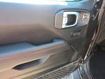 2020 Jeep Wrangler Unlimited Rubicon Recon