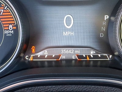 2019 Jeep Cherokee High Altitude