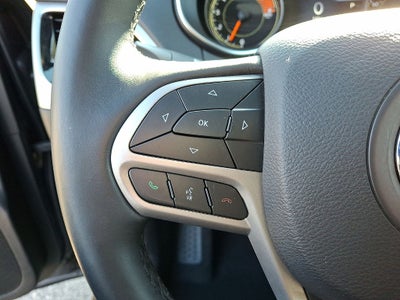 2019 Jeep Cherokee High Altitude