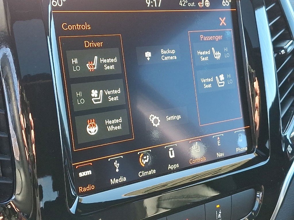 2019 Jeep Cherokee High Altitude