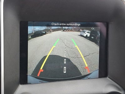 2020 Dodge Durango SXT Plus