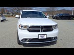 2020 Dodge Durango SXT Plus