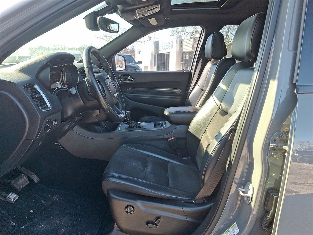 2020 Dodge Durango GT Plus