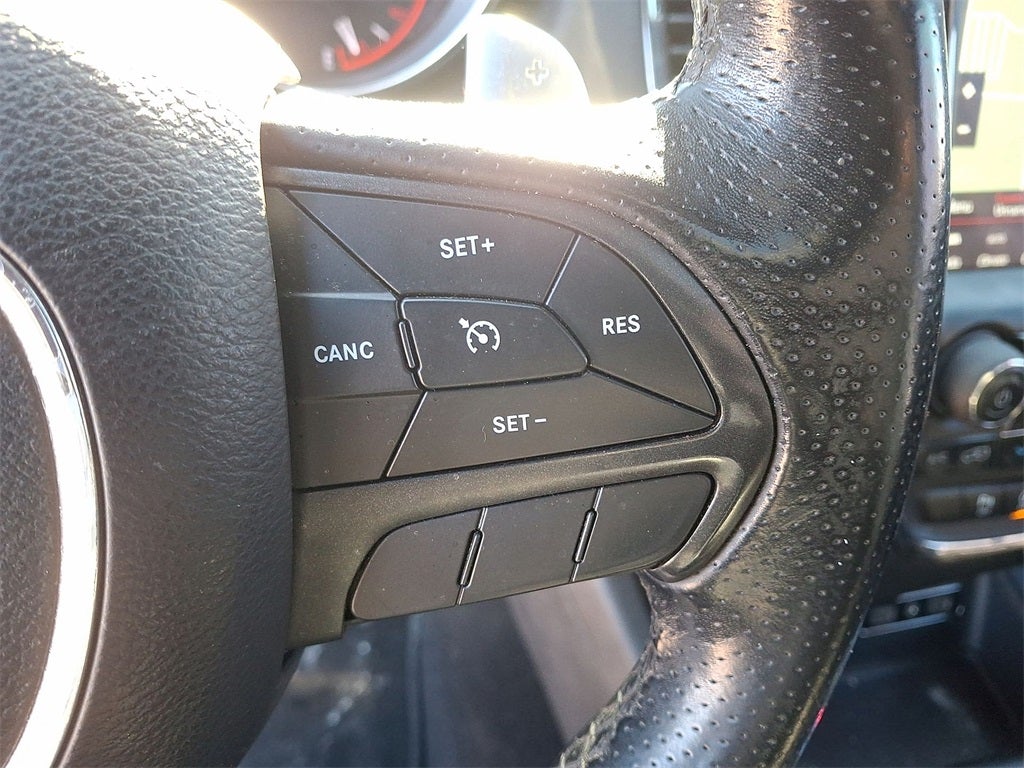 2020 Dodge Durango GT Plus