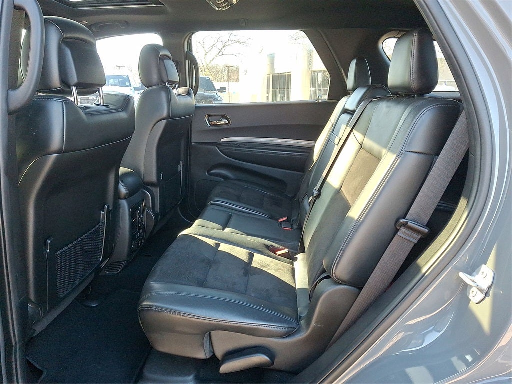 2020 Dodge Durango GT Plus