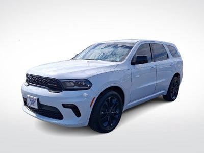 2021 Dodge Durango GT