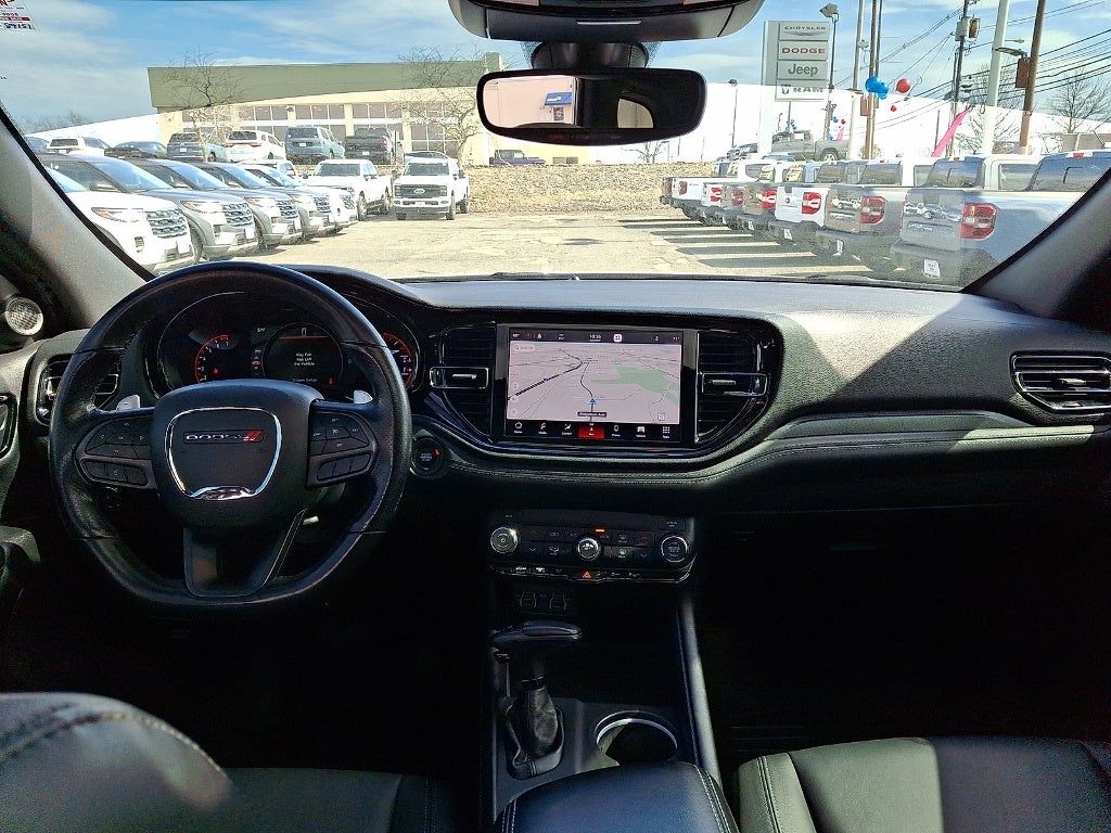2021 Dodge Durango GT