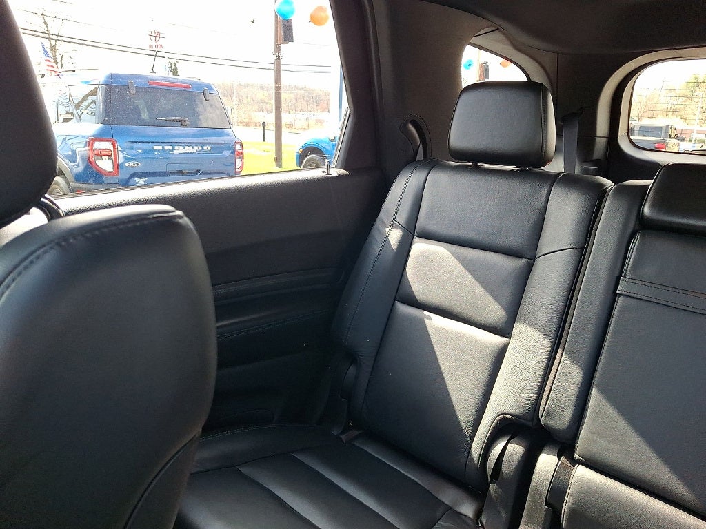 2021 Dodge Durango GT
