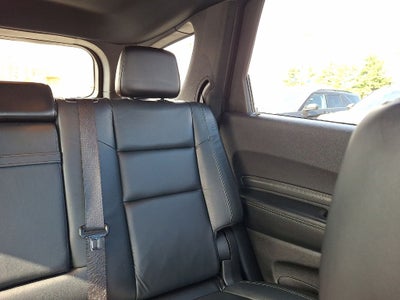 2021 Dodge Durango GT