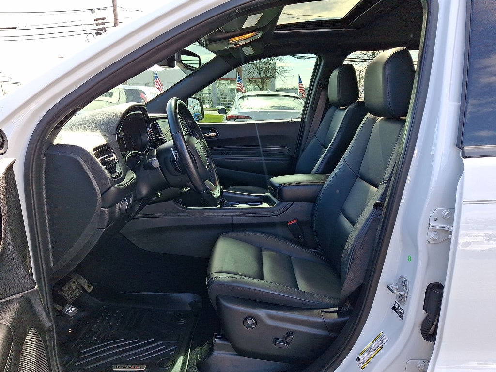 2021 Dodge Durango GT