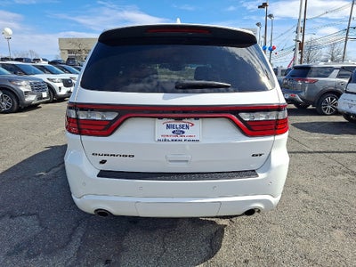 2021 Dodge Durango GT