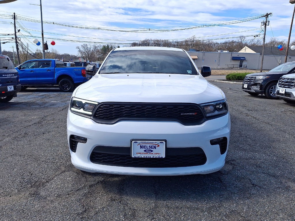2021 Dodge Durango GT