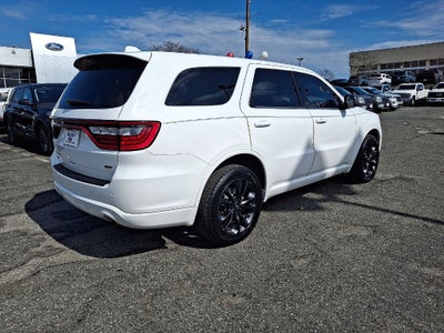 2021 Dodge Durango GT