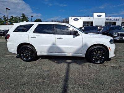 2021 Dodge Durango GT