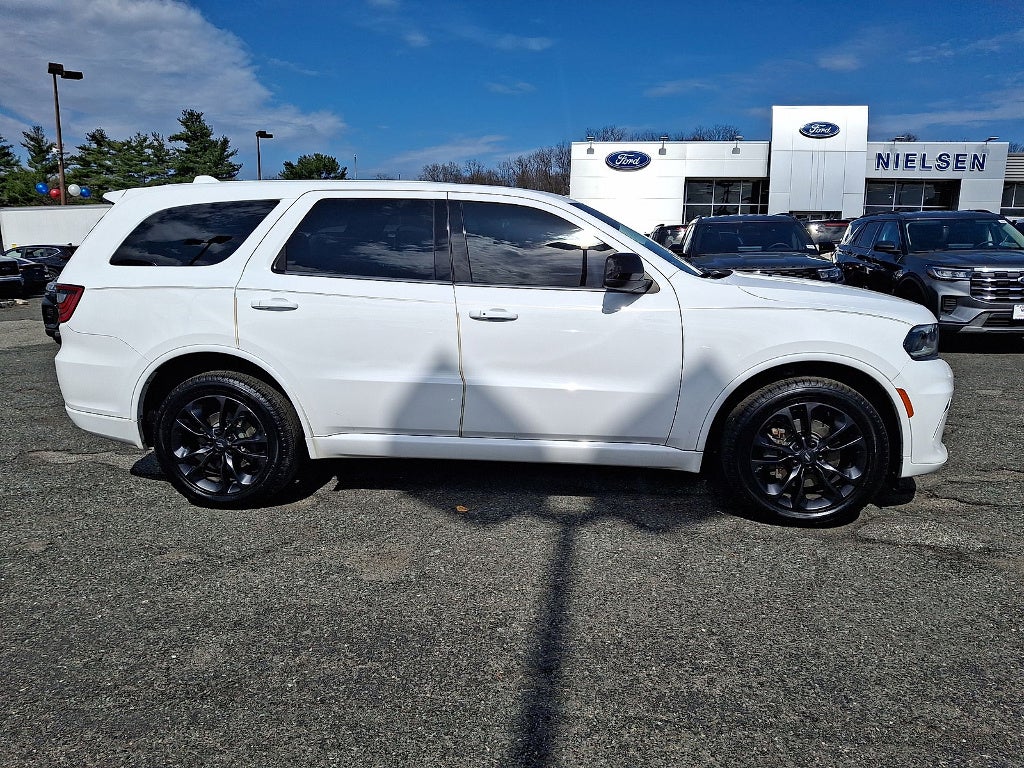 2021 Dodge Durango GT