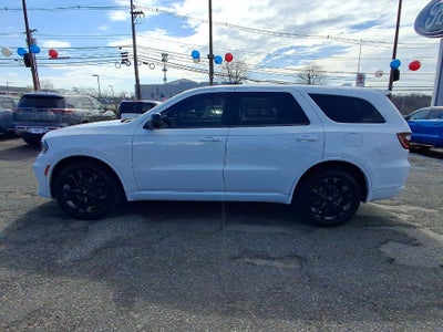 2021 Dodge Durango GT