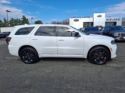2021 Dodge Durango GT