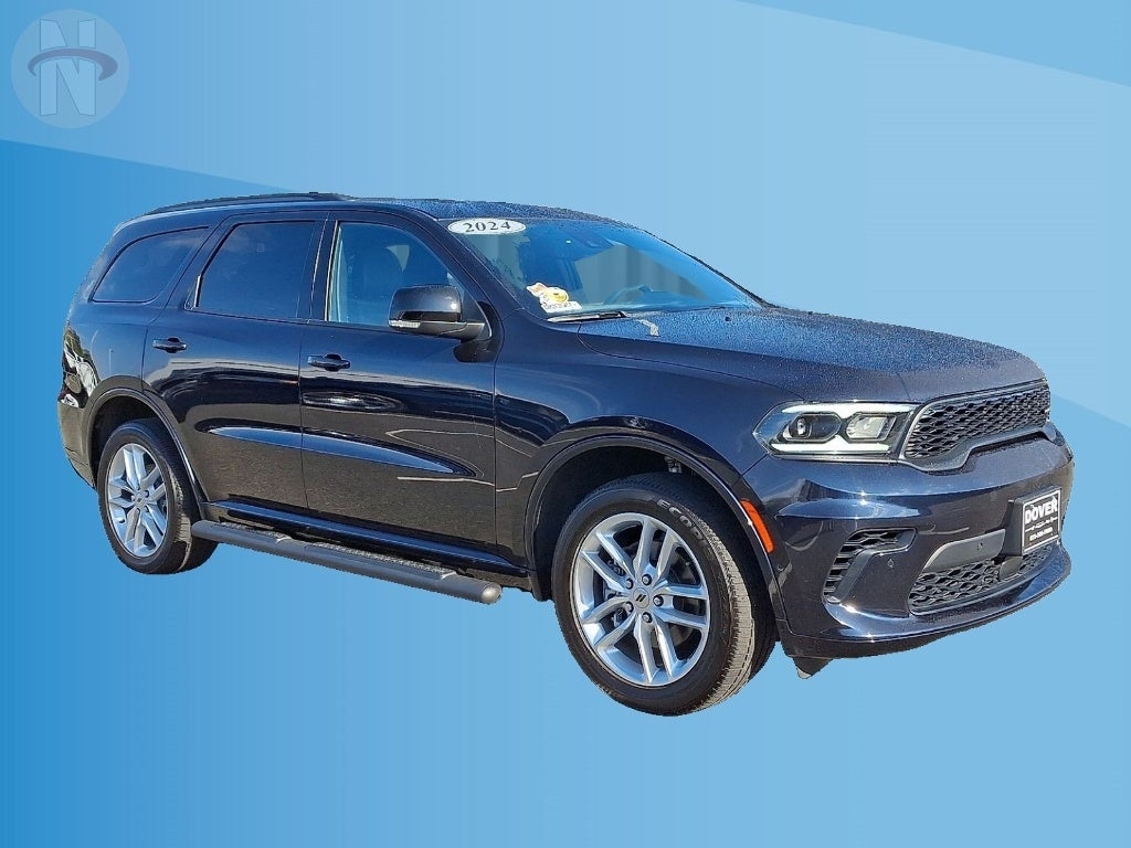 2024 Dodge Durango GT Premium