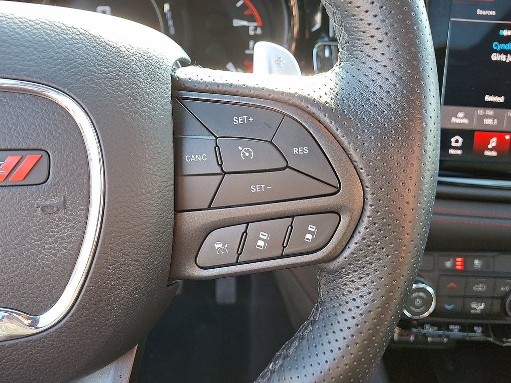 2024 Dodge Durango GT Premium