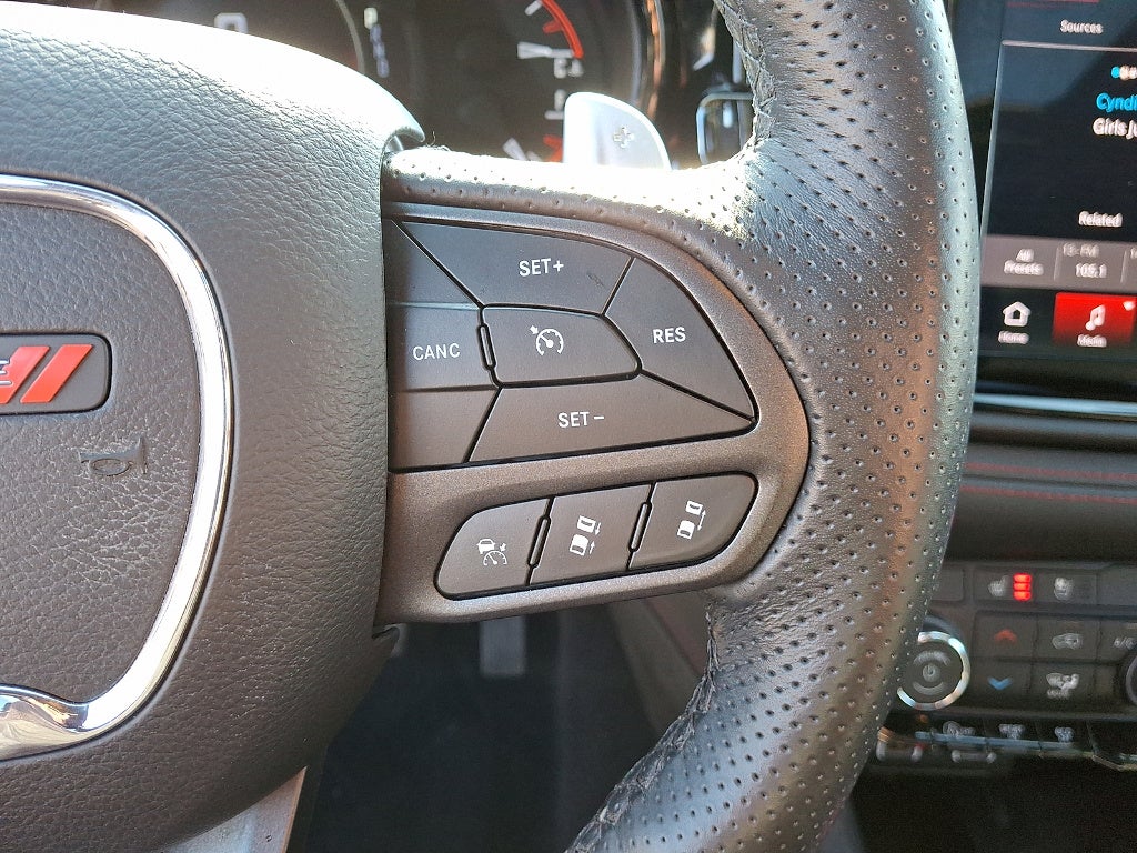 2024 Dodge Durango GT Premium