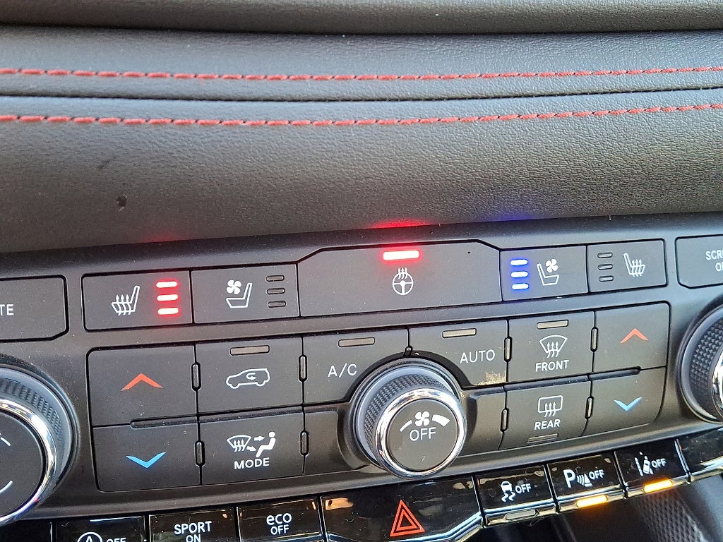 2024 Dodge Durango GT Premium