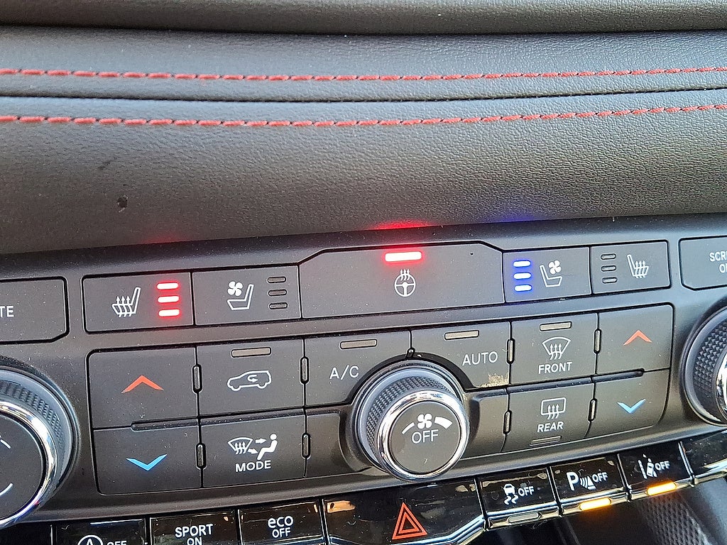 2024 Dodge Durango GT Premium