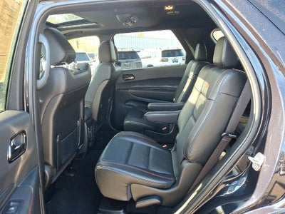 2024 Dodge Durango GT Premium
