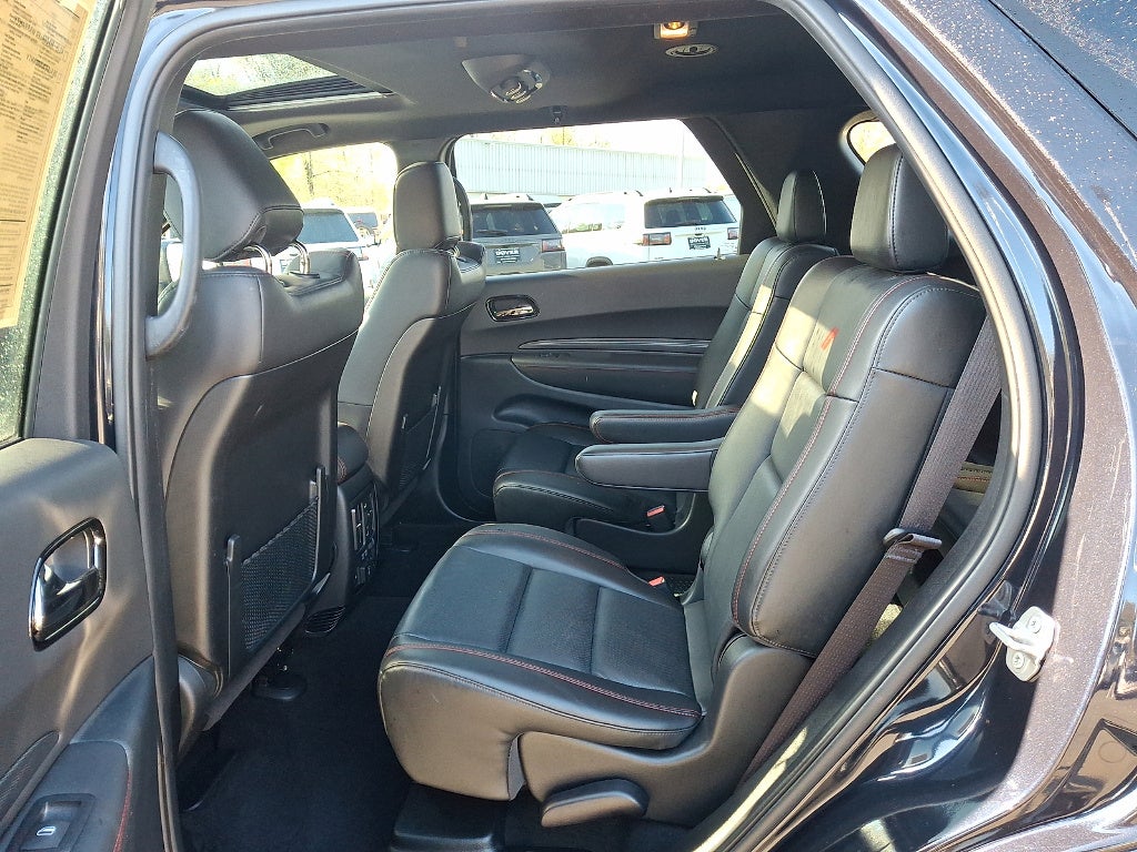 2024 Dodge Durango GT Premium