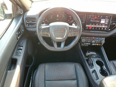 2024 Dodge Durango GT Premium