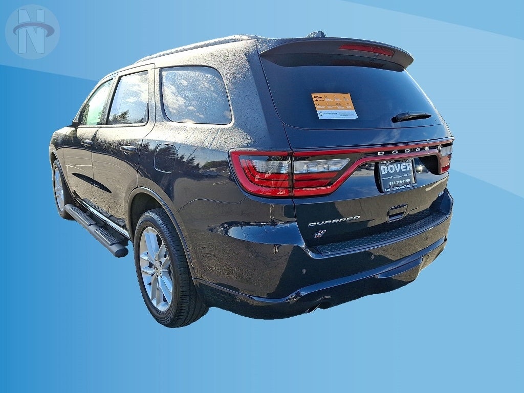 2024 Dodge Durango GT Premium