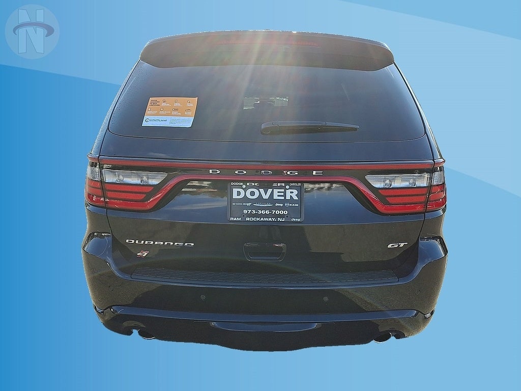 2024 Dodge Durango GT Premium