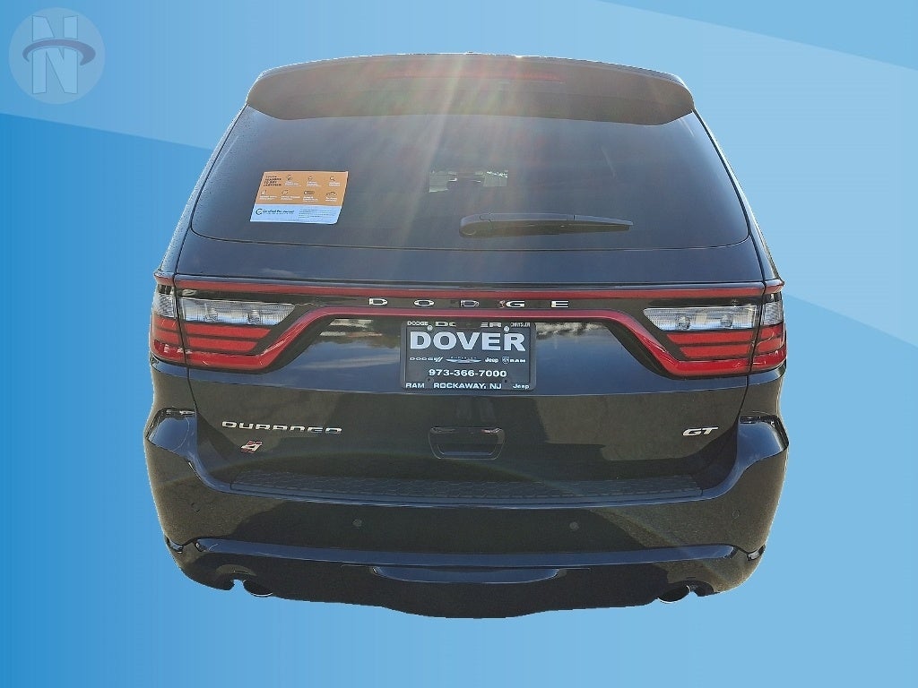 2024 Dodge Durango GT Premium