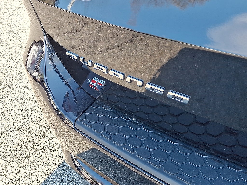 2024 Dodge Durango GT Premium
