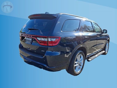 2024 Dodge Durango GT Premium