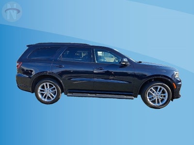 2024 Dodge Durango GT Premium