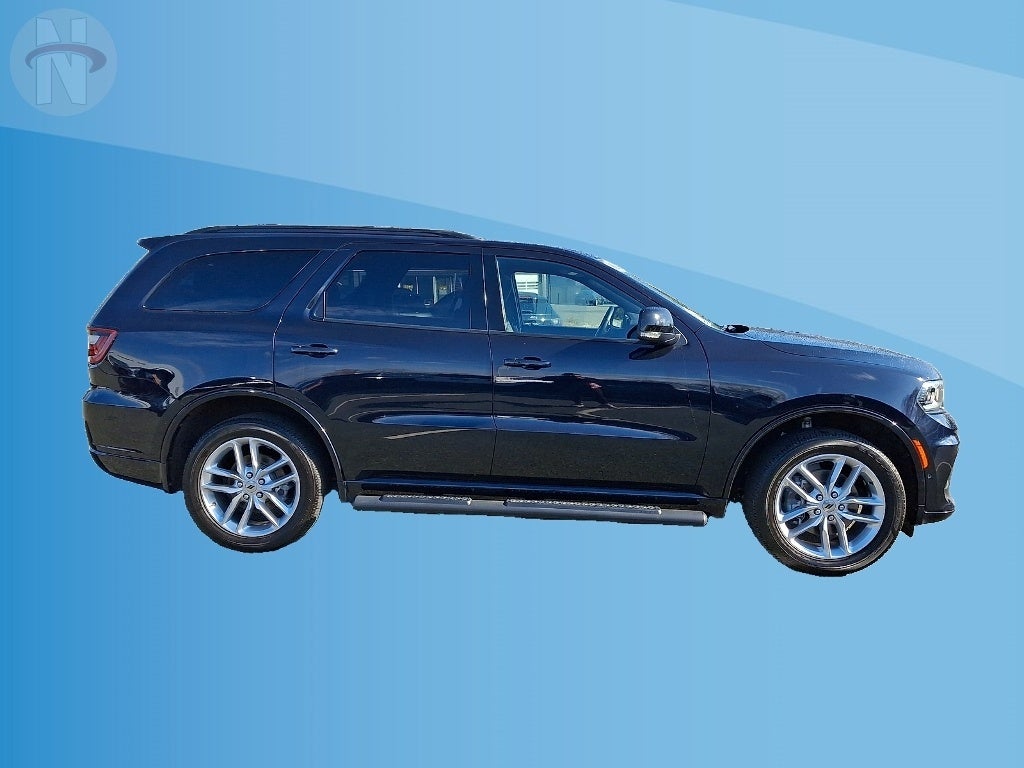 2024 Dodge Durango GT Premium