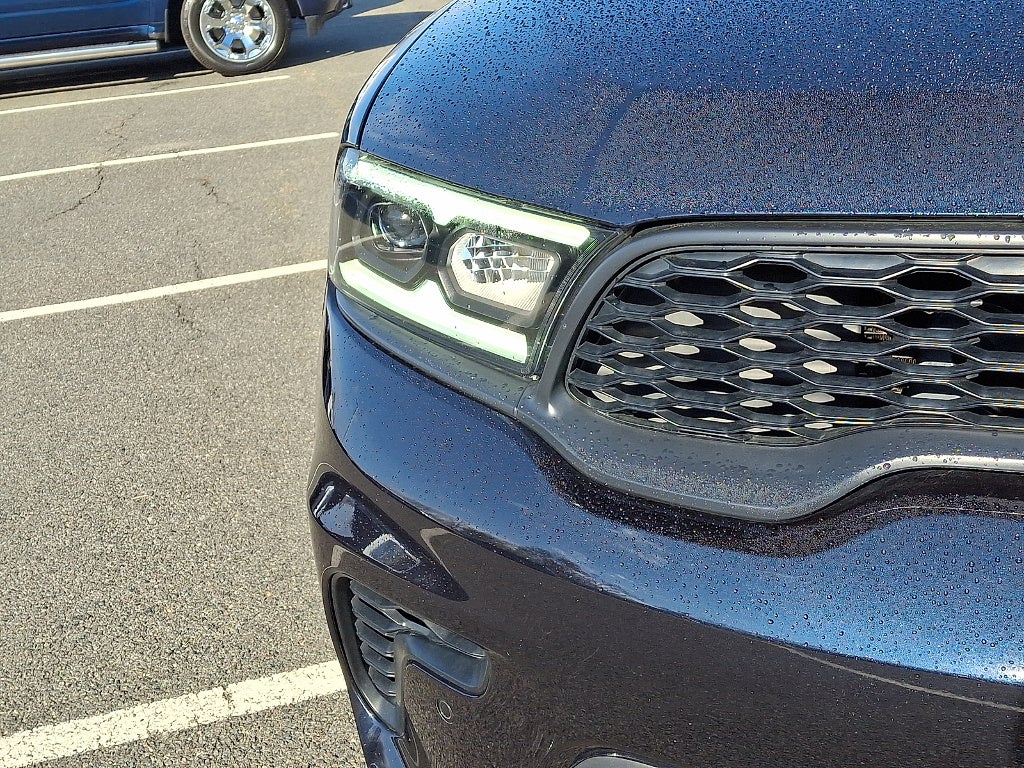 2024 Dodge Durango GT Premium