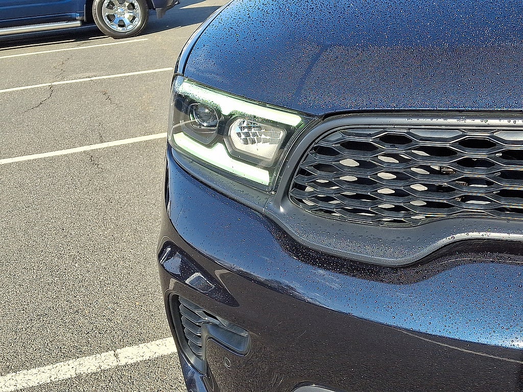 2024 Dodge Durango GT Premium