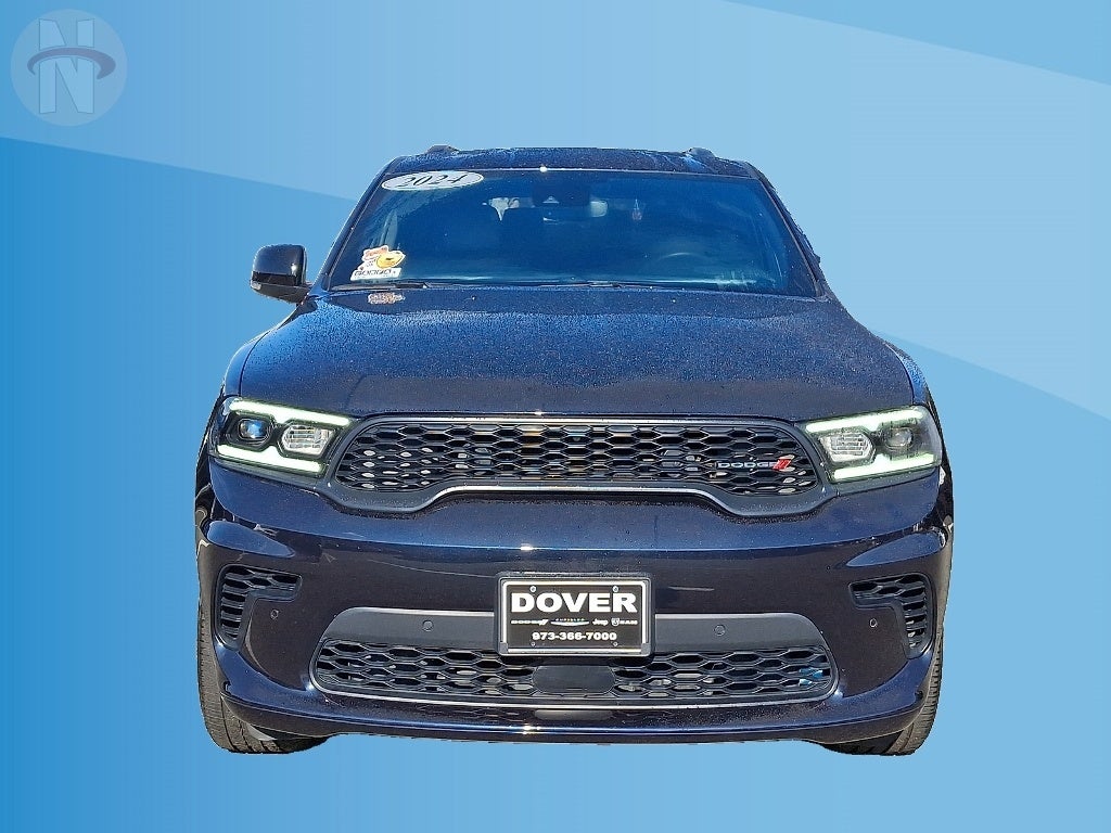 2024 Dodge Durango GT Premium