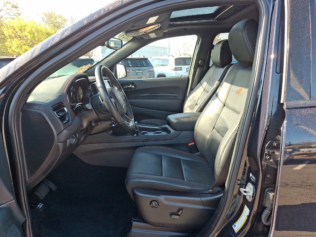 2024 Dodge Durango GT Premium