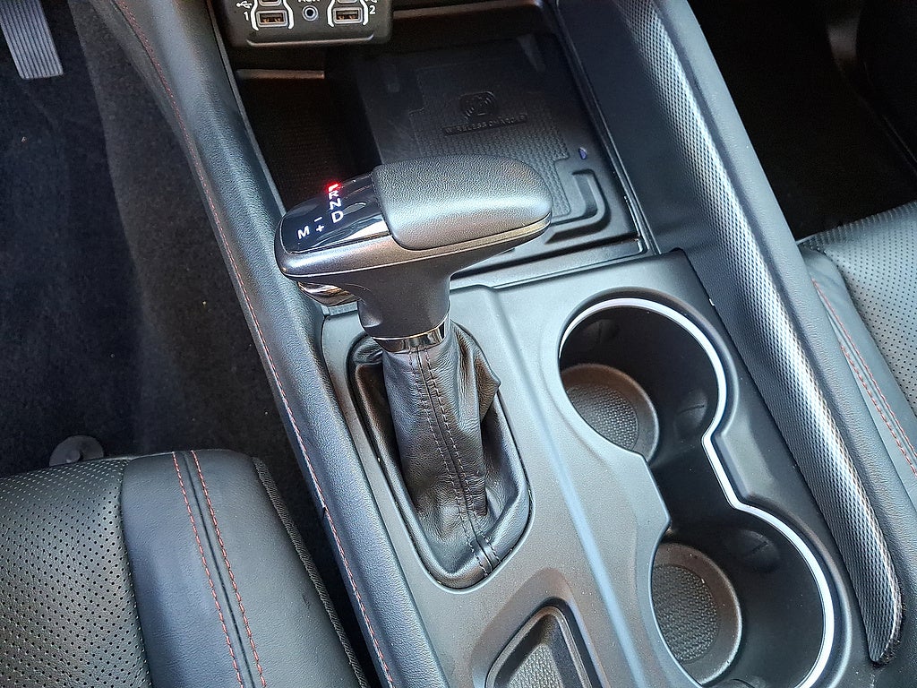 2024 Dodge Durango GT Premium