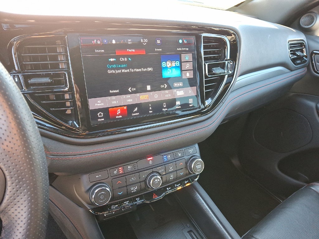 2024 Dodge Durango GT Premium