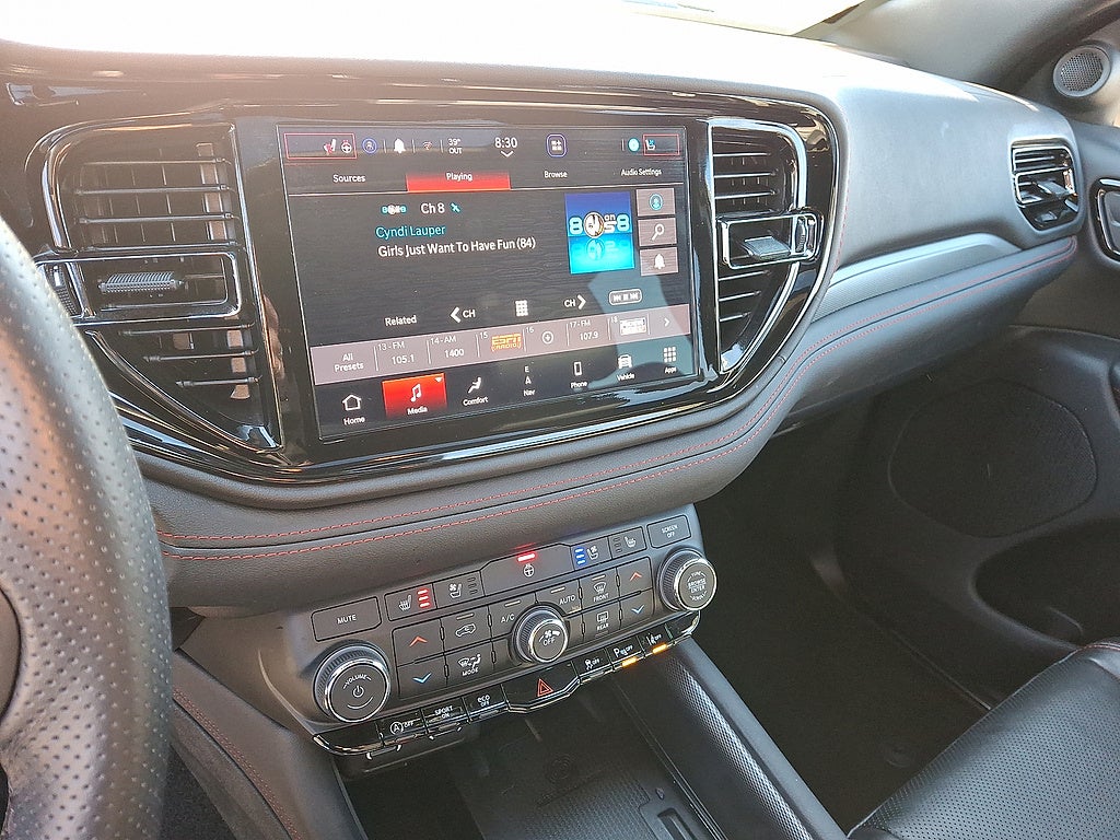 2024 Dodge Durango GT Premium