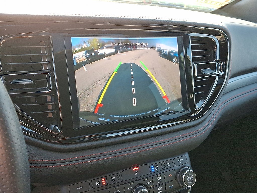 2024 Dodge Durango GT Premium