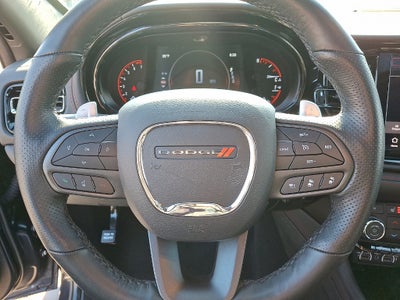 2024 Dodge Durango GT Premium