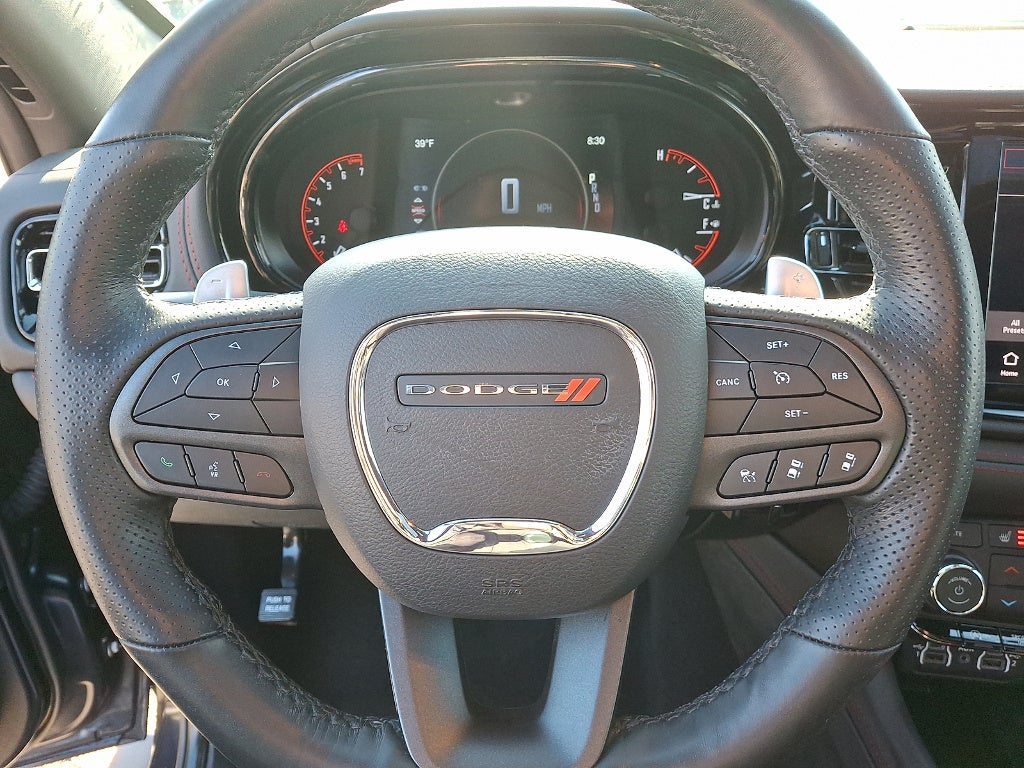 2024 Dodge Durango GT Premium