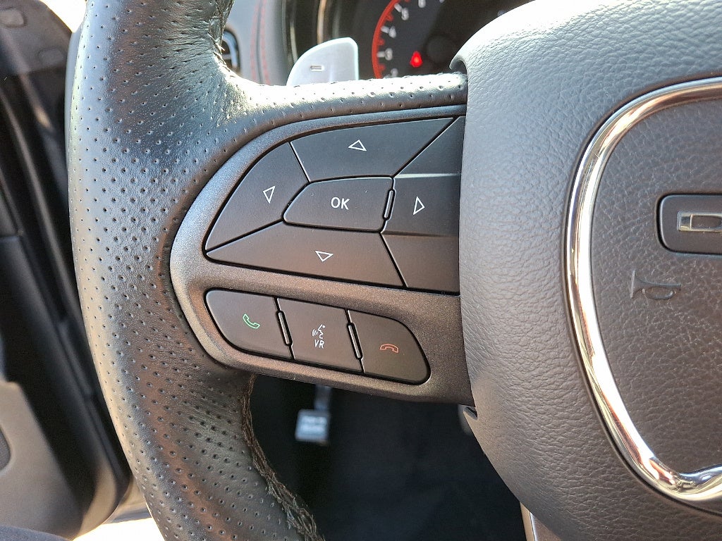 2024 Dodge Durango GT Premium