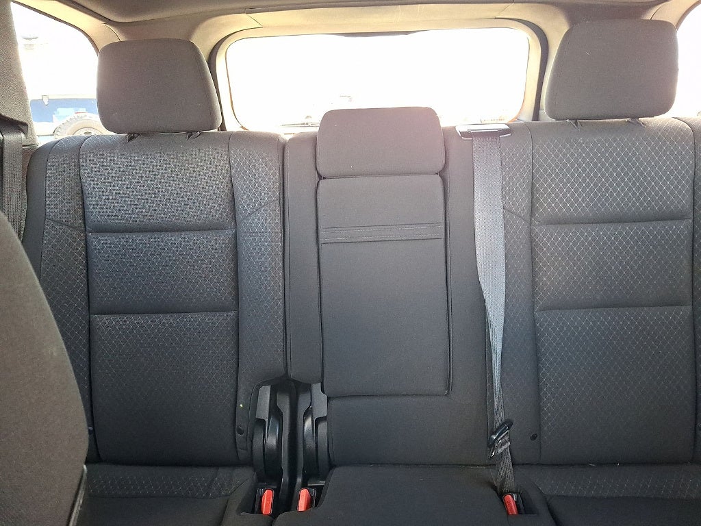 2022 Jeep Grand Cherokee WK Laredo E